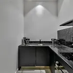 Urbanflat 98 - Large In The Center Of Lejlighed *