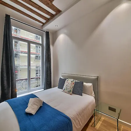 Apartamento Urbanflat 98 - Large In The Center Of