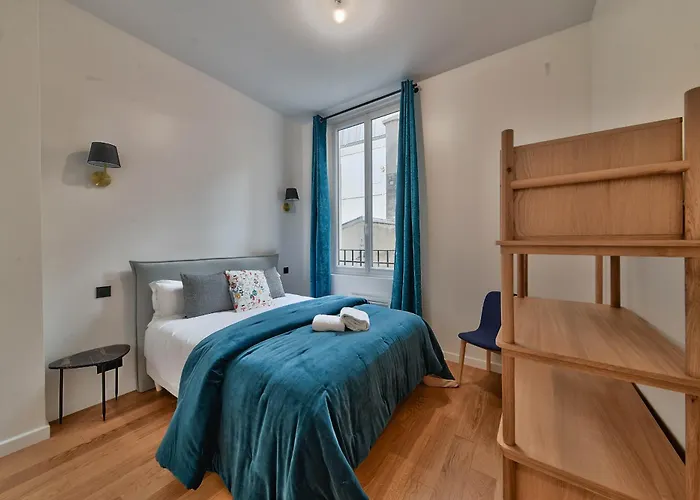 Apartamento Urbanflat 98 - Large In The Center Of *